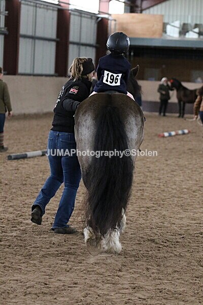 SIAL5447 - Neighfield Pony Show April 2025