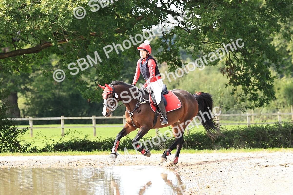 SBM_22130 - E11 - Eventers Challenge 60cm Championship