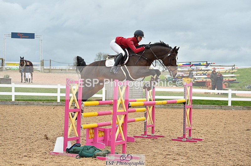 230301A-143714-00612 - Cls 5 Foxhunter & Open