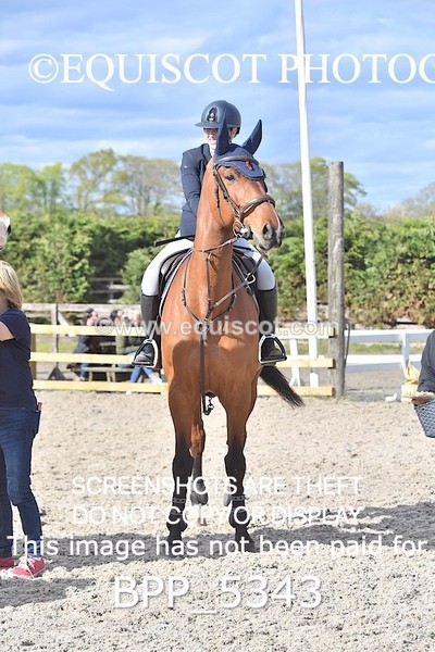 BPP_5343 - CLASS 20 SAT Scottish Branch 1.10m Amateur Championship