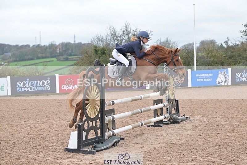 251116-113632-01252 - Cls 5 Pony Discovery and 90cm Open