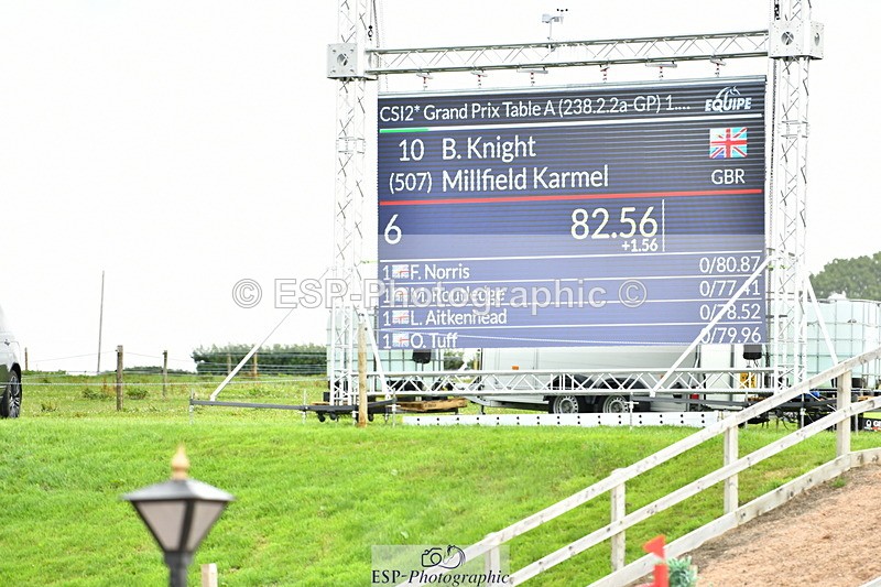 230723A-114749-11622 - Cls 12, 2 Star Big 1.45m GP Start to 12.30 break