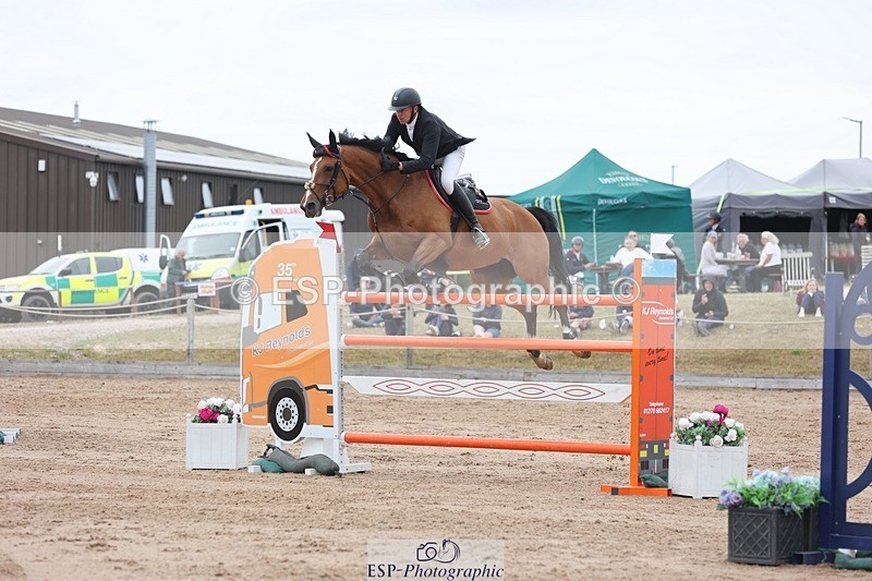 250719-181622-17848 - Cls 7, 3 Star Big Tour Break to End