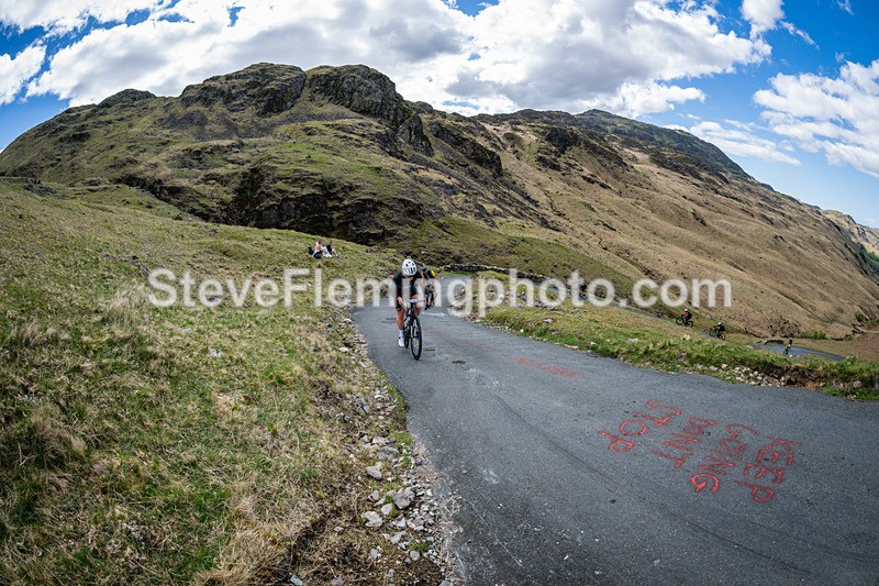 115846 - Hardknott Pass Camera 2 11.00-12.00