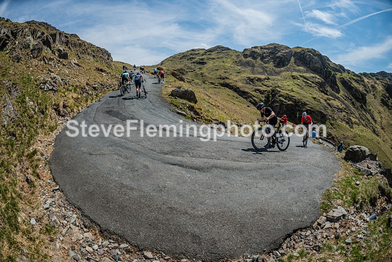 124835 - Hardknott Hairpin 12.00 - 13.00