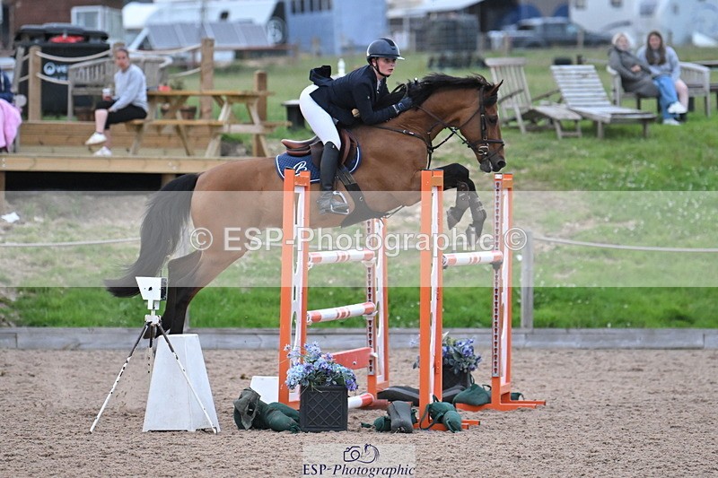 240629A-205204-10502 - Cls 20-22 Children on Horses