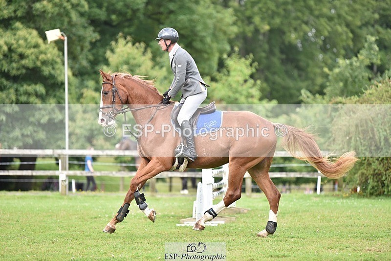 240713-100542-36370 - Cls 157 British Novice and 90cm Open