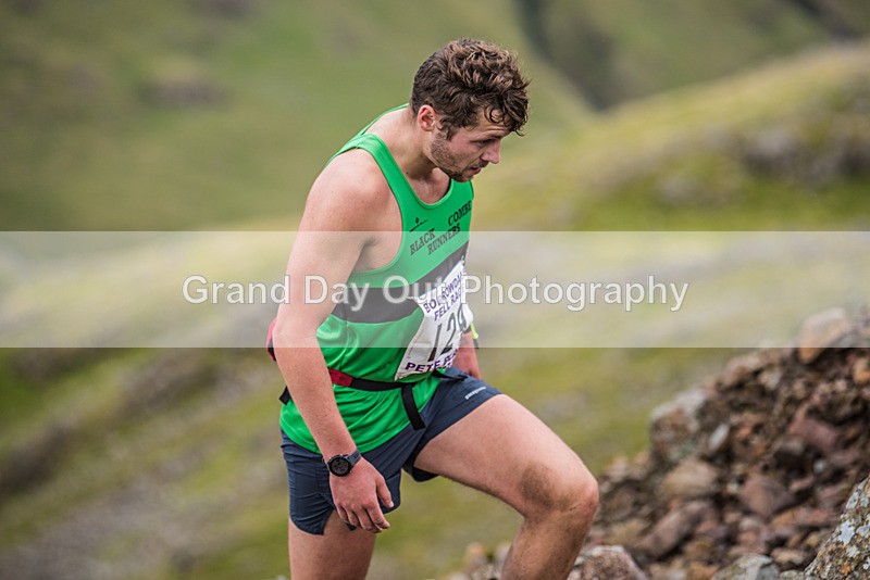 Borrowdale-461 - Borrowdale Fell Race Saturday 5th August 2023