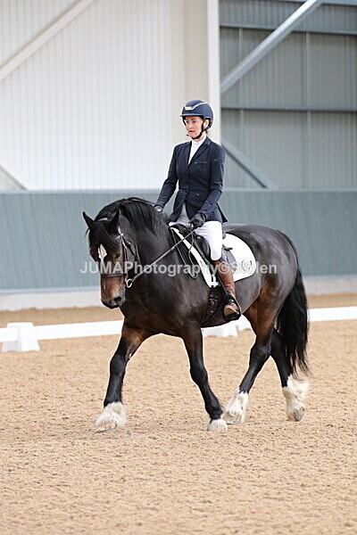 SIAL7595 - GDG Bogenraith Friday 26th Sept 2025