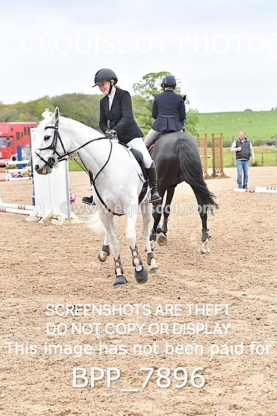 BPP_7896 - CLASS 15 SAT 0.95m Amateur Championship Qualifier