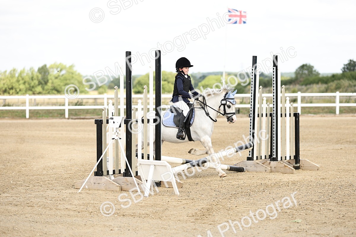 SBM_003255 - 40cm showjumping