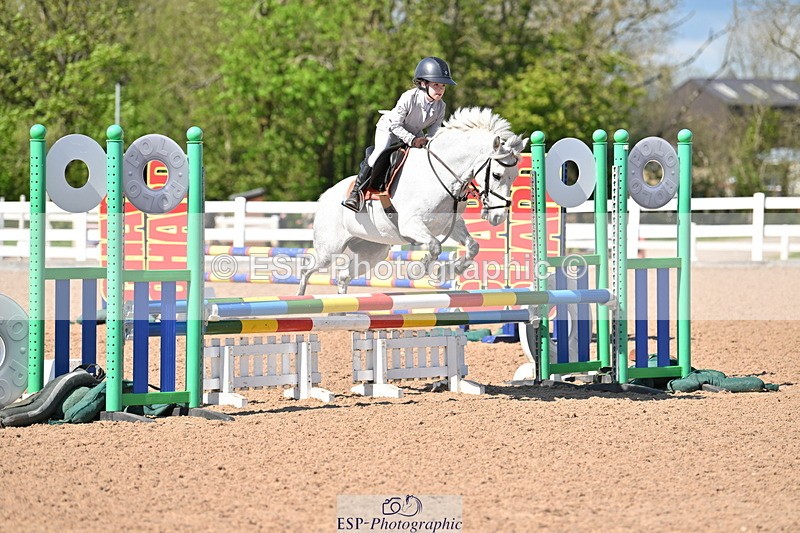 240504A-153915-02629 - Cls 22 & 23 Stepping Stones 128cm & 138cm & Under11's