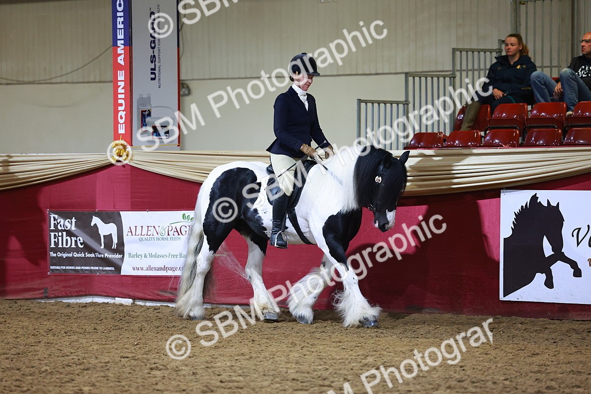 SBM_14801 - Class K - Ridden Competition - Riding Club Champ