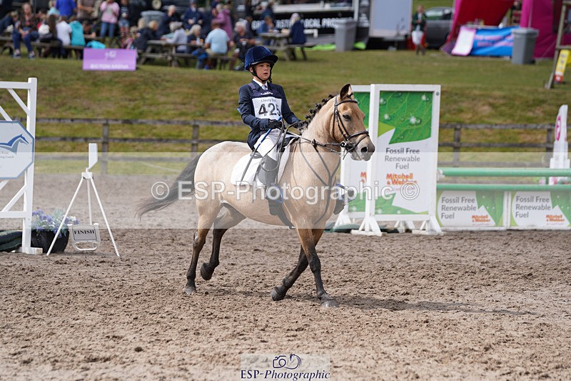 240824X-131300-27598 - 80cm Round 1 13.00 to 14.00