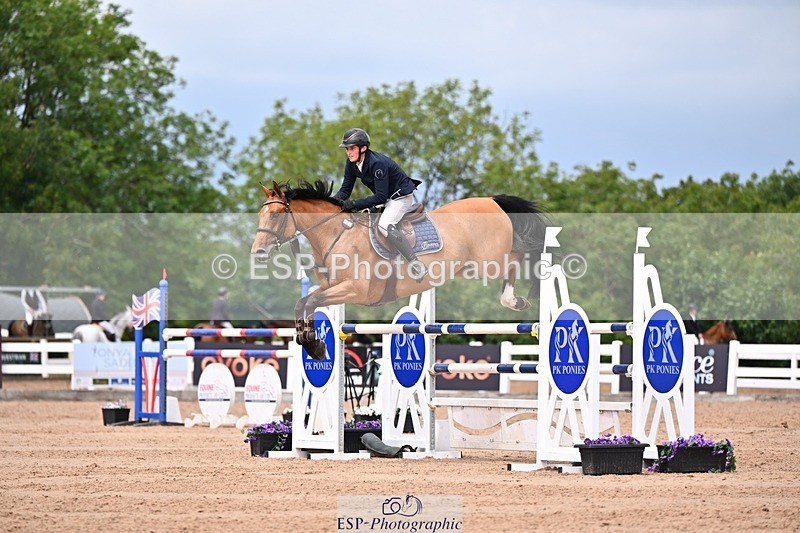 250718-132409-10943 - Cls 14, 1 Star Silver Tour