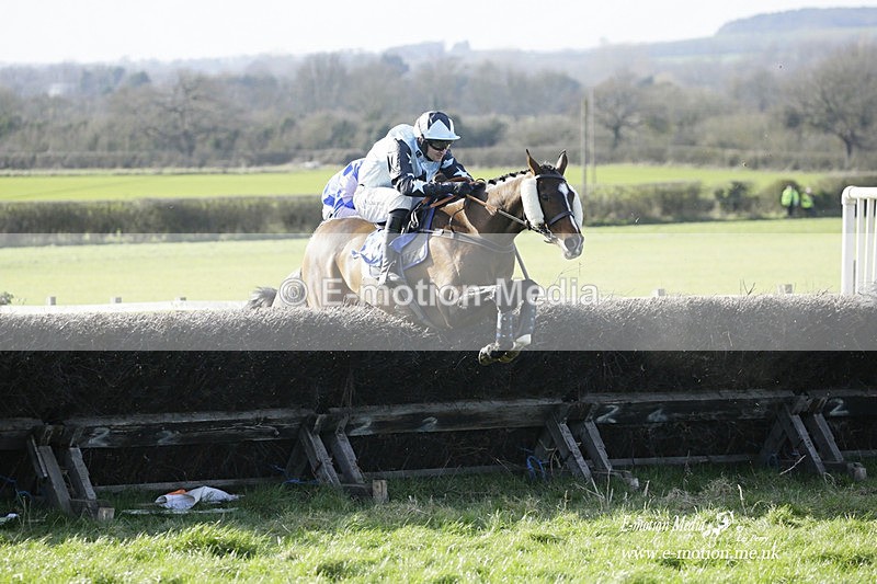 PtP 260222 583 - Kingston Blount Racing Club Point-to-Point 26/02/22