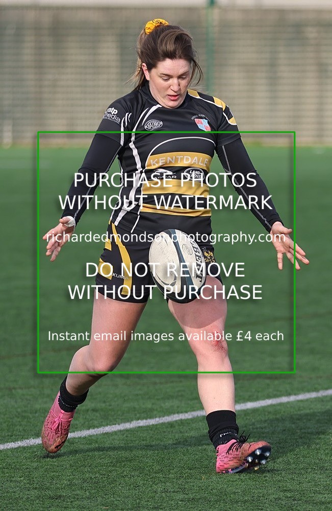 533A9001 - Kendal Wasps (14/2/26)