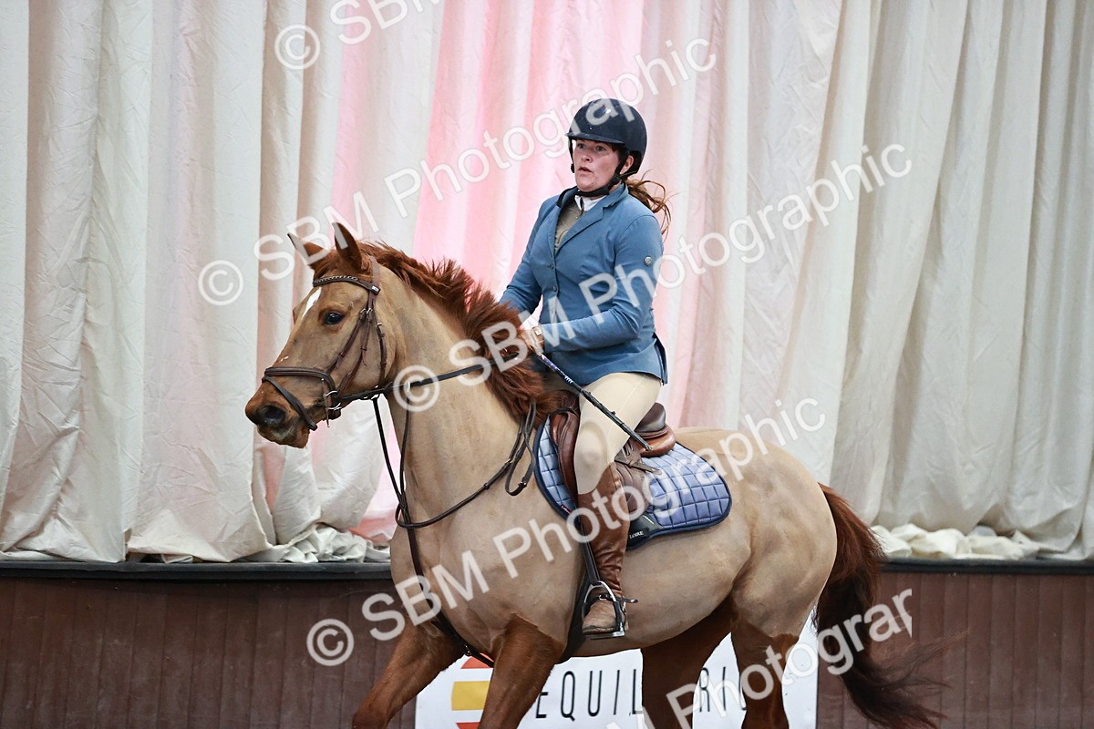 SBM_004529 - Class 21 - Senior British Novice - 90cm