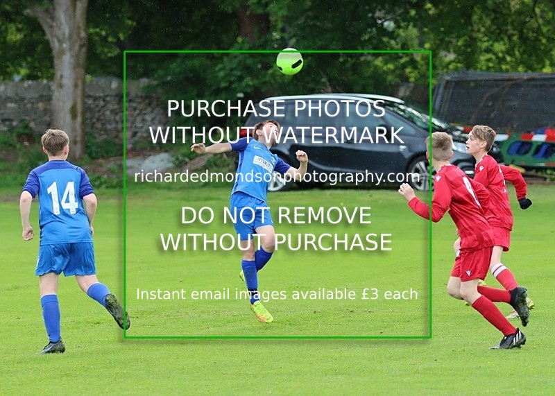 IMG_2275 - Wattsfield U12 v Carnforth Rangers (31/5/22)