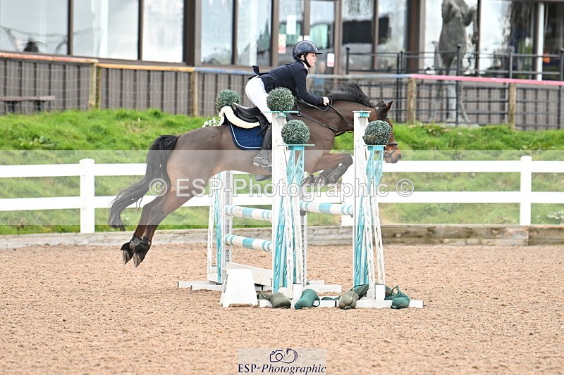 240310A-110948-02251 - Cls 4 Pony Discovery and 90cm Open