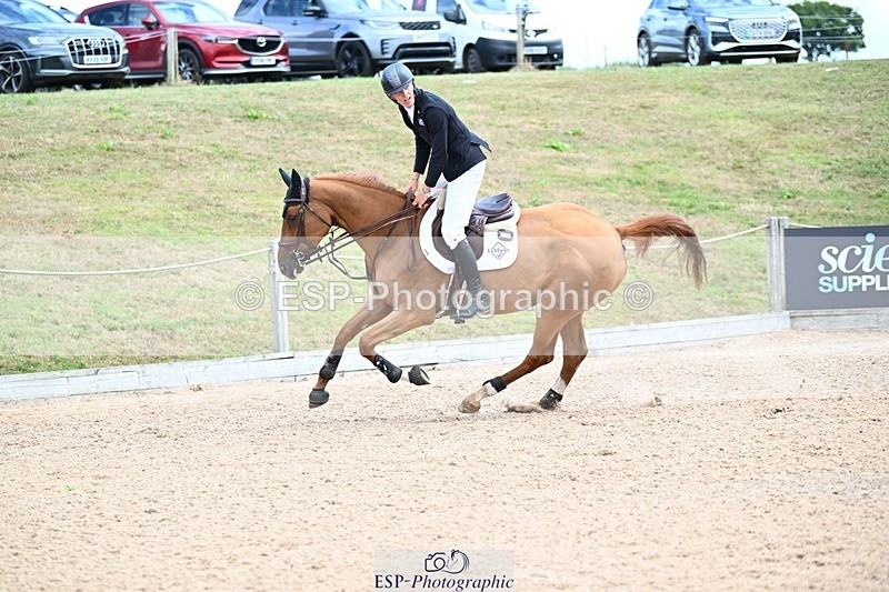 250720-115817-19494 - Cls 36, 7 Yr Old Final jump off and presentations