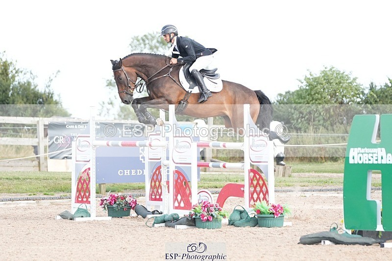 250801-174438-07738 - Cls 18 6 Yr Old  Champs Jump off