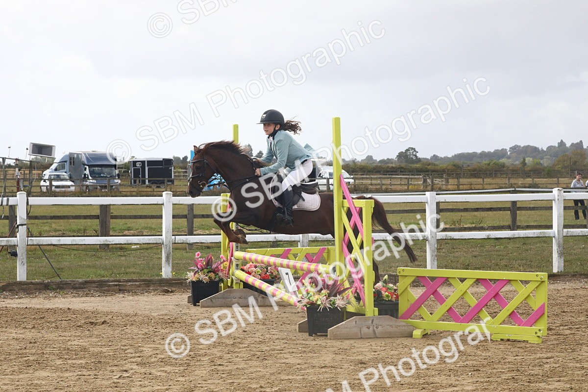 SBM_006034 - Class 6 - 60cm Champs