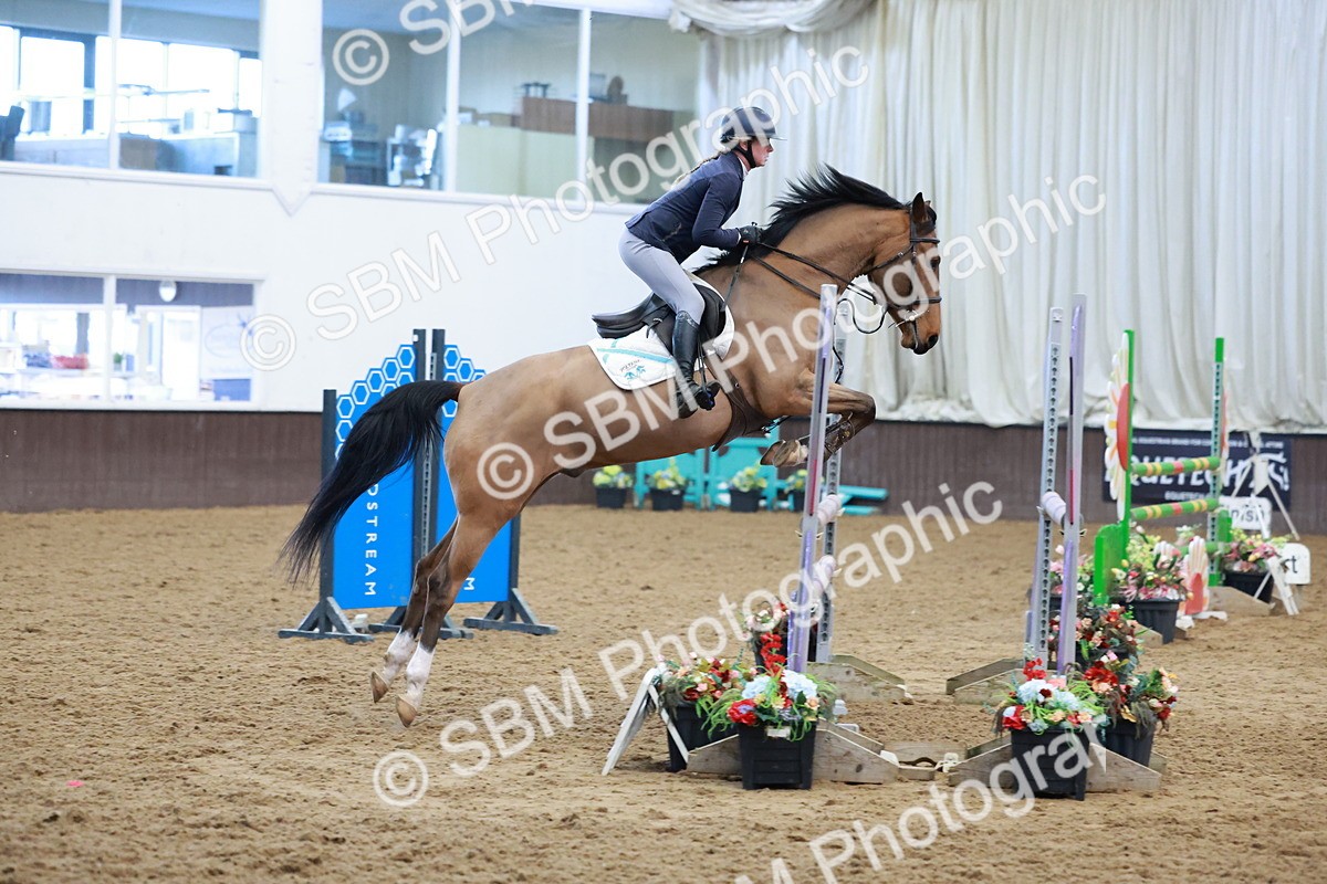 SBM_003859 - Class 11 - Senior Newcomers/ 1.10m Open