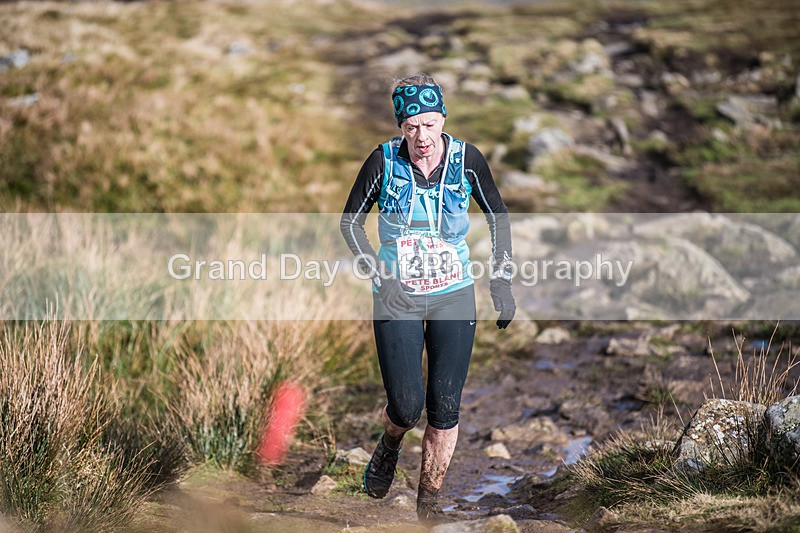 High Cup Nick-1337 - Inov8 High Cup Nick Fell Race Saturday 24th February 2024