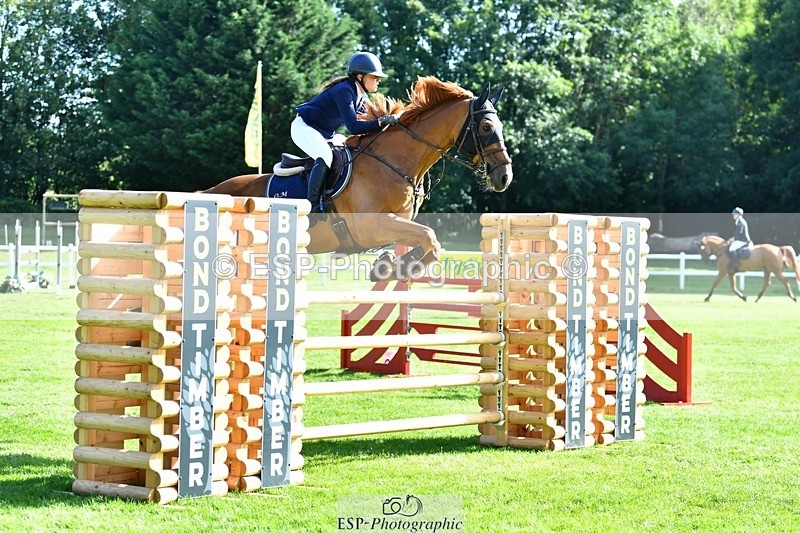 230707-090020-06017 - Cls 12 Foxhunter