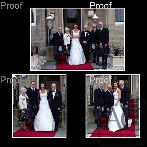  - St. Mirin's Cathedral & Lynnhurst Hotel, Johnstone