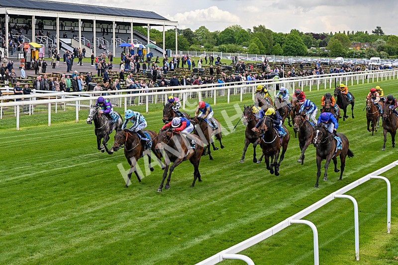 140526-Race 3-Maybe Not-0148 - Race 3 2.55pm Oakmere Homes Hambleton Handicap