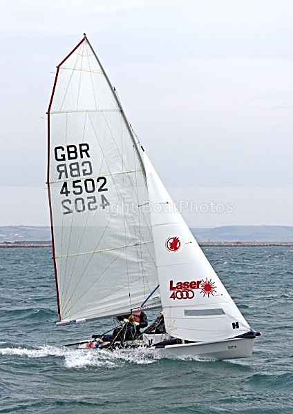 090606 GBR4502 IMG_8856 - Sailboats - monohull