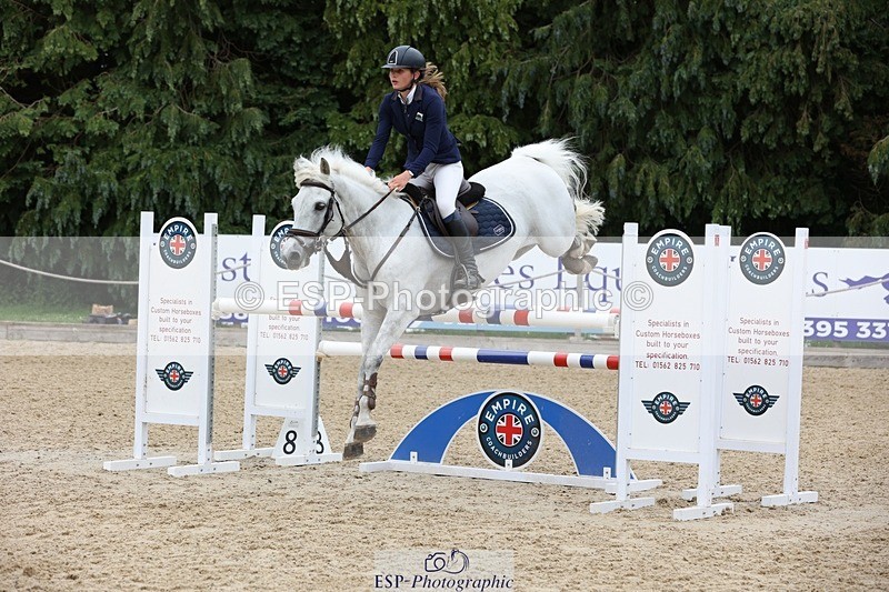 230618-130238-12162 - Cls 20 Pony Foxhunter 2nd Round