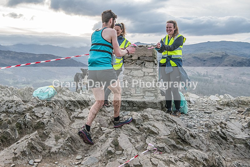 Loughrigg-88 - Loughrigg Fell Race, Wednesday 8th April 2026