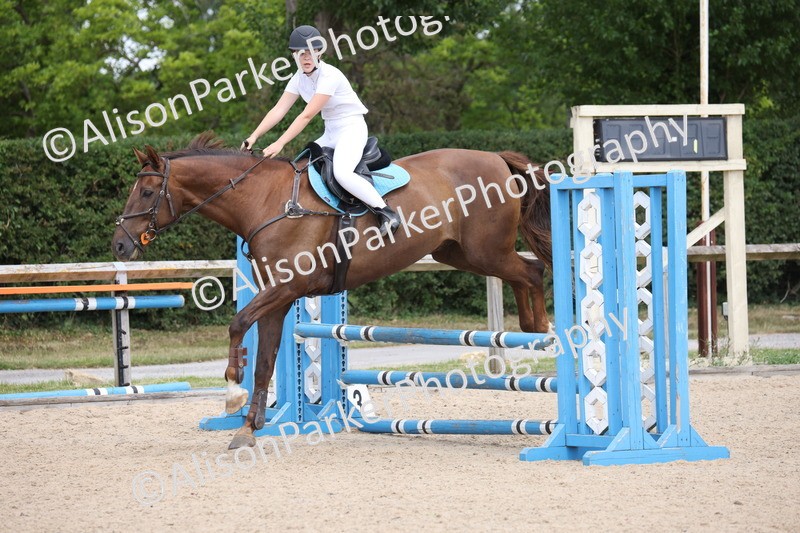 20250629-1805 - Class 5 - 80cm