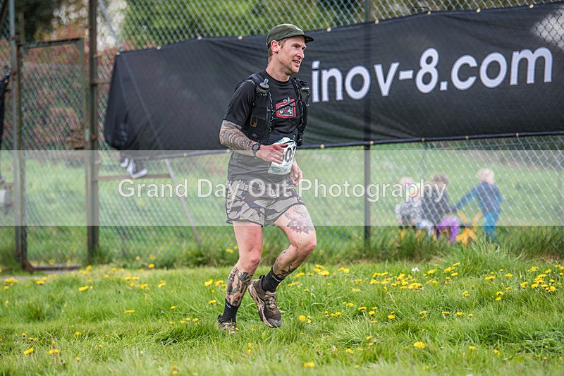 3 Peaks-2395 - The 3 Peaks Race Saturday 27th April 2024