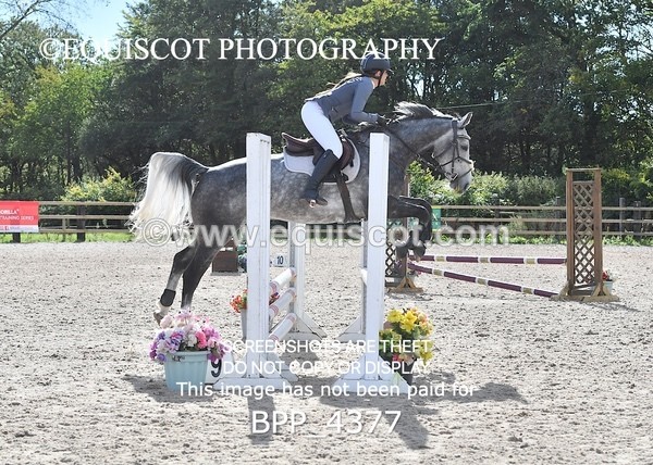 BPP_4377 - CLASS 7 70CM OPEN