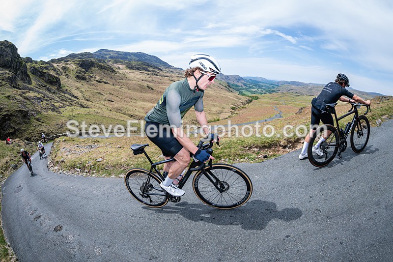 123117 - Hardknott Pass Camera 2 12.00-13.00