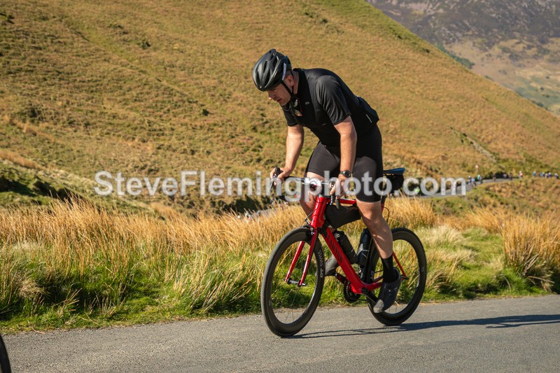 100514 - Newlands Pass 10.00 - 11.00