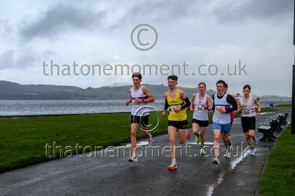 YARR26-814299 - U17 Men