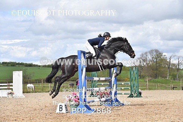 BPP_2868 - FRI CLASS 6 1.05M AM CHAMP QUAL