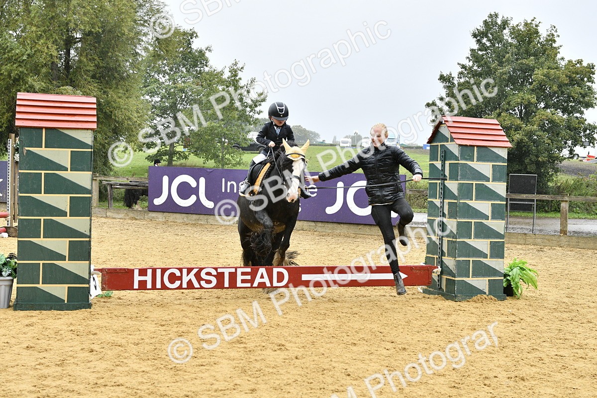 SBM_70942 - J3 - Mini Tour Junior Pony 40cm championship