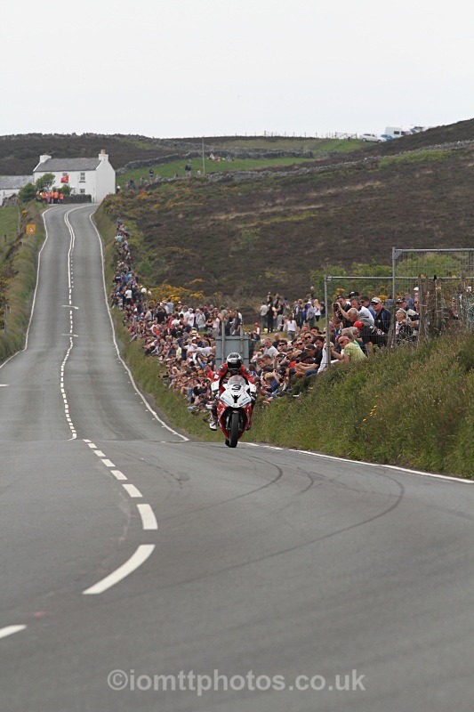 Michael Dunlop - Pokerstars Senior TT
