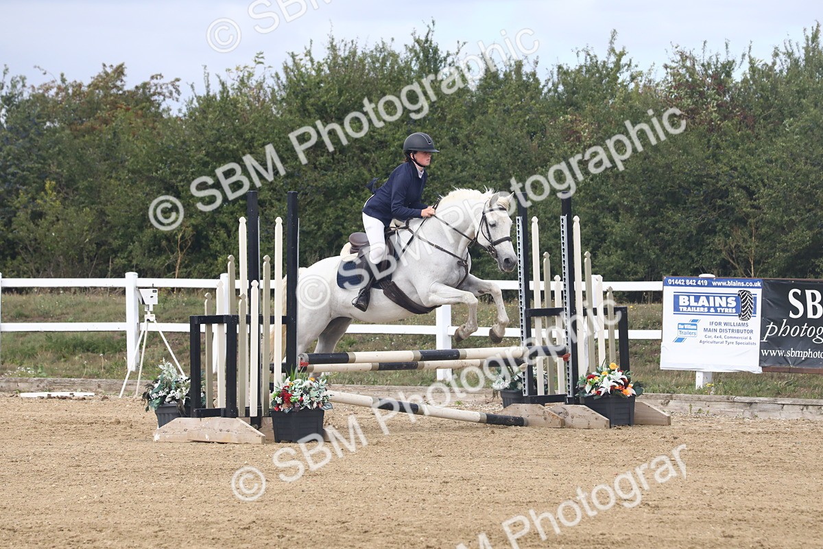 SBM_007381 - Class 8 - 70cm Champs