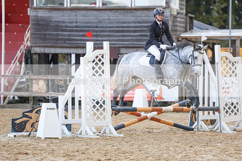 3E7A2827 - Class 4: 60cm Junior