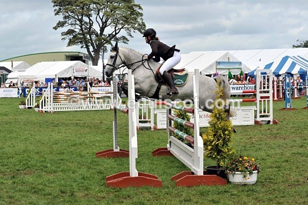 DSC_5233 - 26TH JUNE 2011 - 148CMS SJSS CHAMPIONSHIP FINAL, ROYAL HIGHLAND SHOW 2011