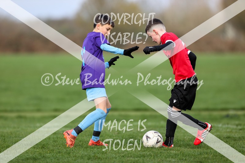 1DX30234 - 2026-03-01  FC Abbey Meads U11 Grey V Hungerford Town Juniors U11 Gladiators