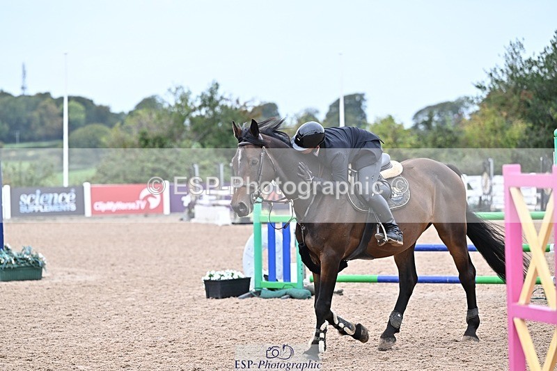 250914-103125-08321 - Cls 33 Snr Discovery and 1m Open