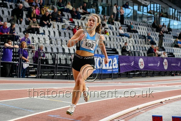 Age26SUN-910784 - Track Female Set Two